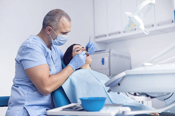 Emergency Dental Services in Massapequa Park, NY